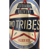 Everards Brewery Two Tribes