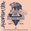 Apex Brewing Company Algorithm DIPA