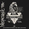 Apex Brewing Company Idiosyncratic