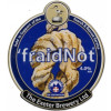 Exeter Brewery 'fraidNot