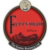 Exeter Brewery Ferryman