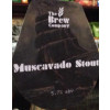 The Brew Company Muscovada Stout