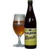 Brasserie La Rente Rouge ChaRgEOiSe Blonde