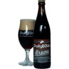Brasserie La Rente Rouge ChaRgEOiSe Brune