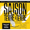 Barrel + Beam Saison Terre à Terre