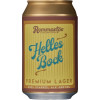 Remmarlöv Gårdsbryggeri Helles Bock