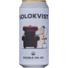 Benchwarmers Brewing Co Solokvist