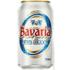 FEMSA Cerveja Brasil Bavaria Sem Alcool