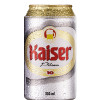 FEMSA Cerveja Brasil Kaiser Pilsen