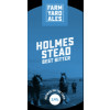 Farm Yard Brew Co. Holmes Stead