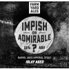 Farm Yard Brew Co. Impish or Admirable? Islay Aged