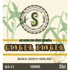 Snausarve Gårdsbryggeri Ginger Binger