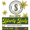 Snausarve Gårdsbryggeri Liberty Lady