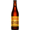 Tuatara Brewing Company Act of God Sour Abbey Ale