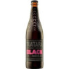 Tuatara Brewing Company Black W.C.F Chocolate