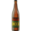 Tuatara Brewing Company Conehead 2018 Harvest