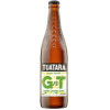 Tuatara Brewing Company GnT