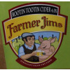 Farmer Jims Rootin Tootin Cider
