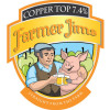 Farmer Jims Copper Top