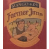 Farmer Jims Mango Cider