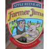 Farmer Jims Apple Red