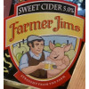 Farmer Jims Sweet Cider