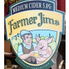 Farmer Jims Medium Cider