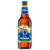 Warka Radler 0,0% Jabłko z Miętą