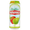 Warka Radler Jabłko
