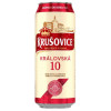 Heineken Česká Republika (Královský Pivovar Krušovice) Královská 10