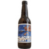 Microbrasserie Malacuria Wheat Beer