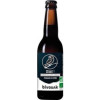 Bivouak - La Brasserie des Tilleuls Stout ! Bière Black Pearl