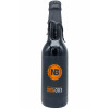 Nerdbrewing Barrel Series 003 - Bourbon BA Barley Wine