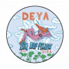 DEYA Brewing Company Big Hop Pillow