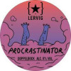 Lervig Procrastinator