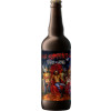 3 Floyds Brewing Company Amber Smashed Face