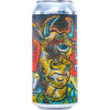 3 Floyds Brewing Company Apocalypse Cow