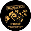 Neon Raptor Brewing Co. Hydra Fight