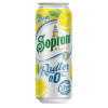 Heineken Hungária Soproni Radler 0.0% Citrom