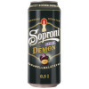 Heineken Hungária Soproni Szilva Démon