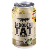Pivovarna Union Jabolčni Tat Cider - Bezeg