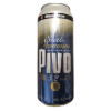 Mercator Svetlo Premium Pivo