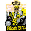Little Critters Brewing Co. Blonde Bear