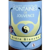 Brasserie des Fontaines de Jouvence Biëre Blanche