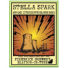 Firebrick Stella Spark