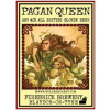 Firebrick Pagan Queen