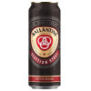 Moskovskaya Pivovarennaya Kompaniya (Московская Пивоваренная Компания) Ballantine Scottish Stout