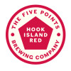 Five Points Brewing Company Hook Island Red
