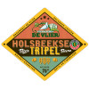Brouwerij De Vlier Holsbeek Tripel