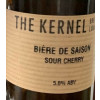 The Kernel Brewery Bière De Saison - Sour Cherry